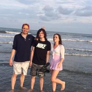 Meet your Posher, Joe